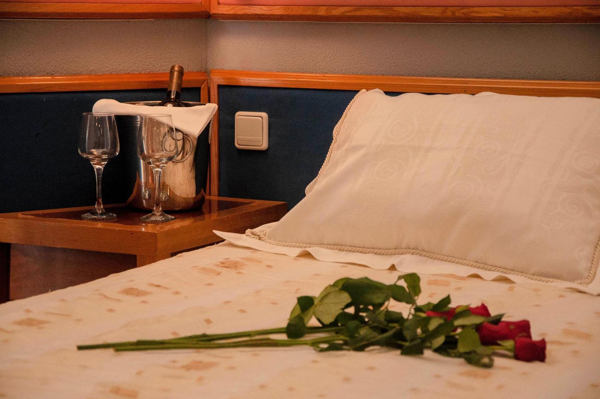 Hotel Samaras Lamia Bagian luar foto