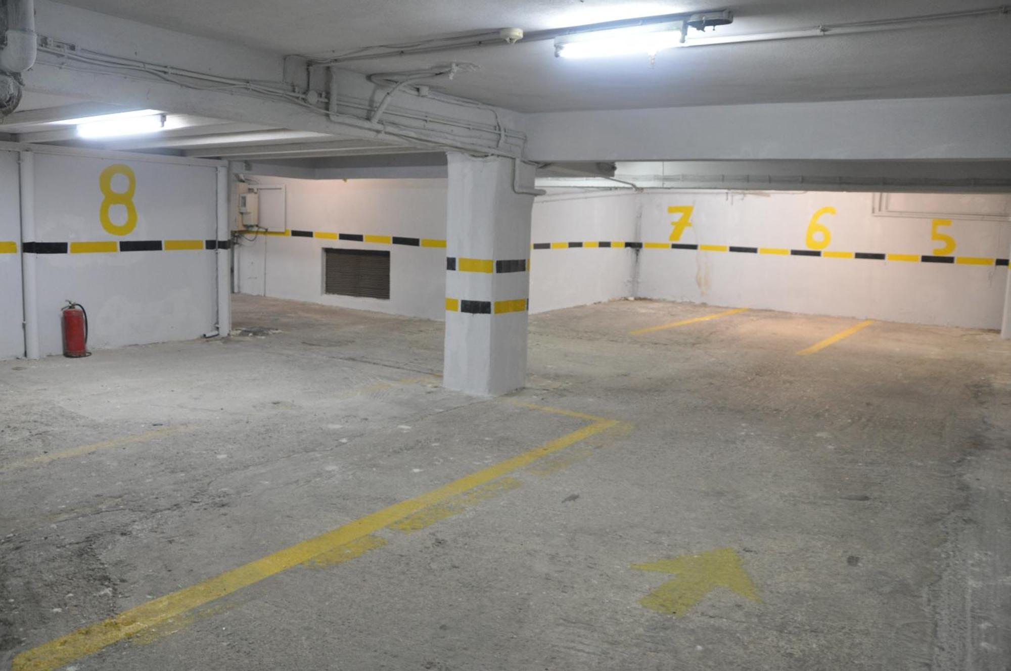 Hotel Samaras Lamia Bagian luar foto