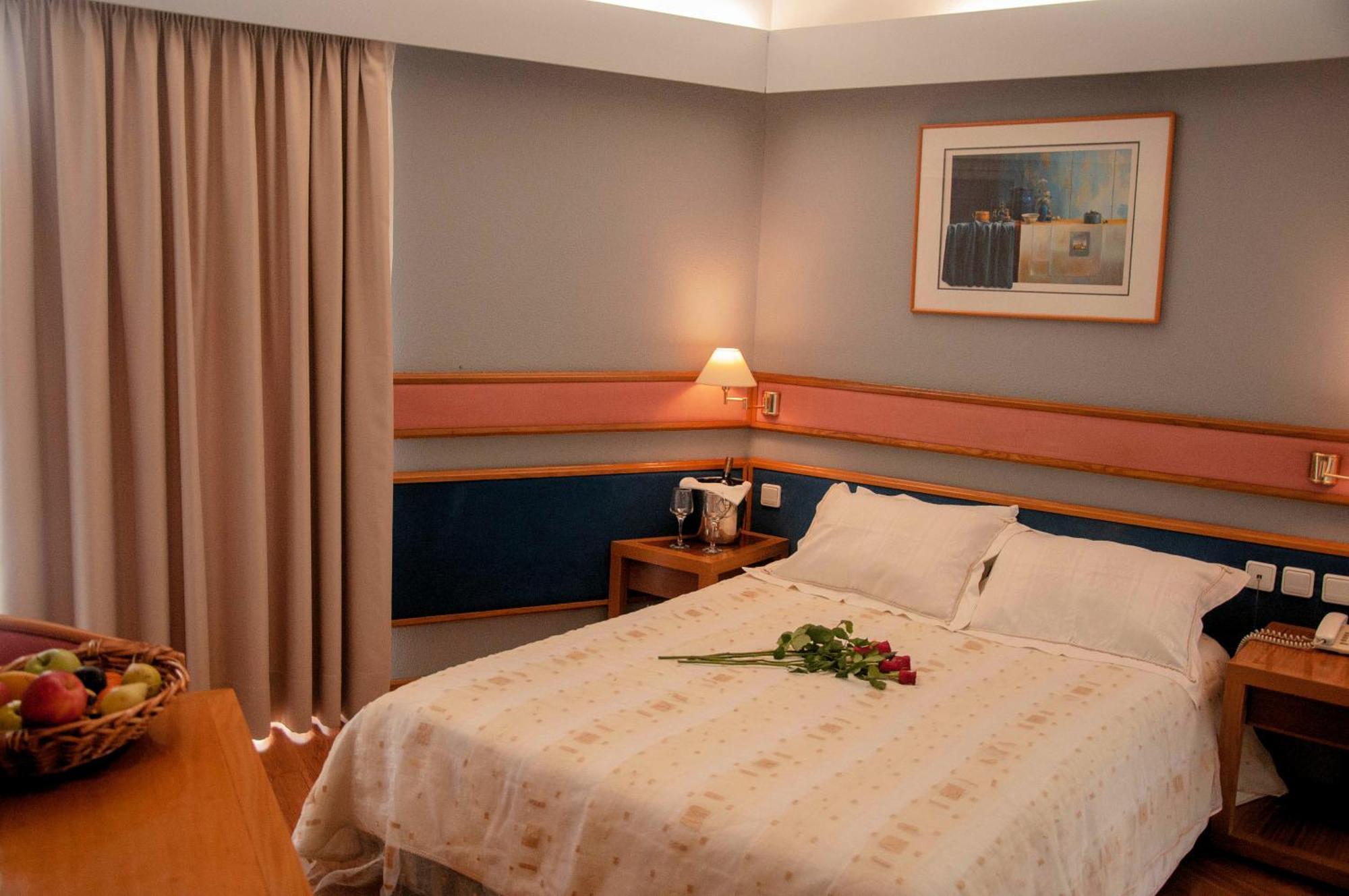 Hotel Samaras Lamia Bagian luar foto