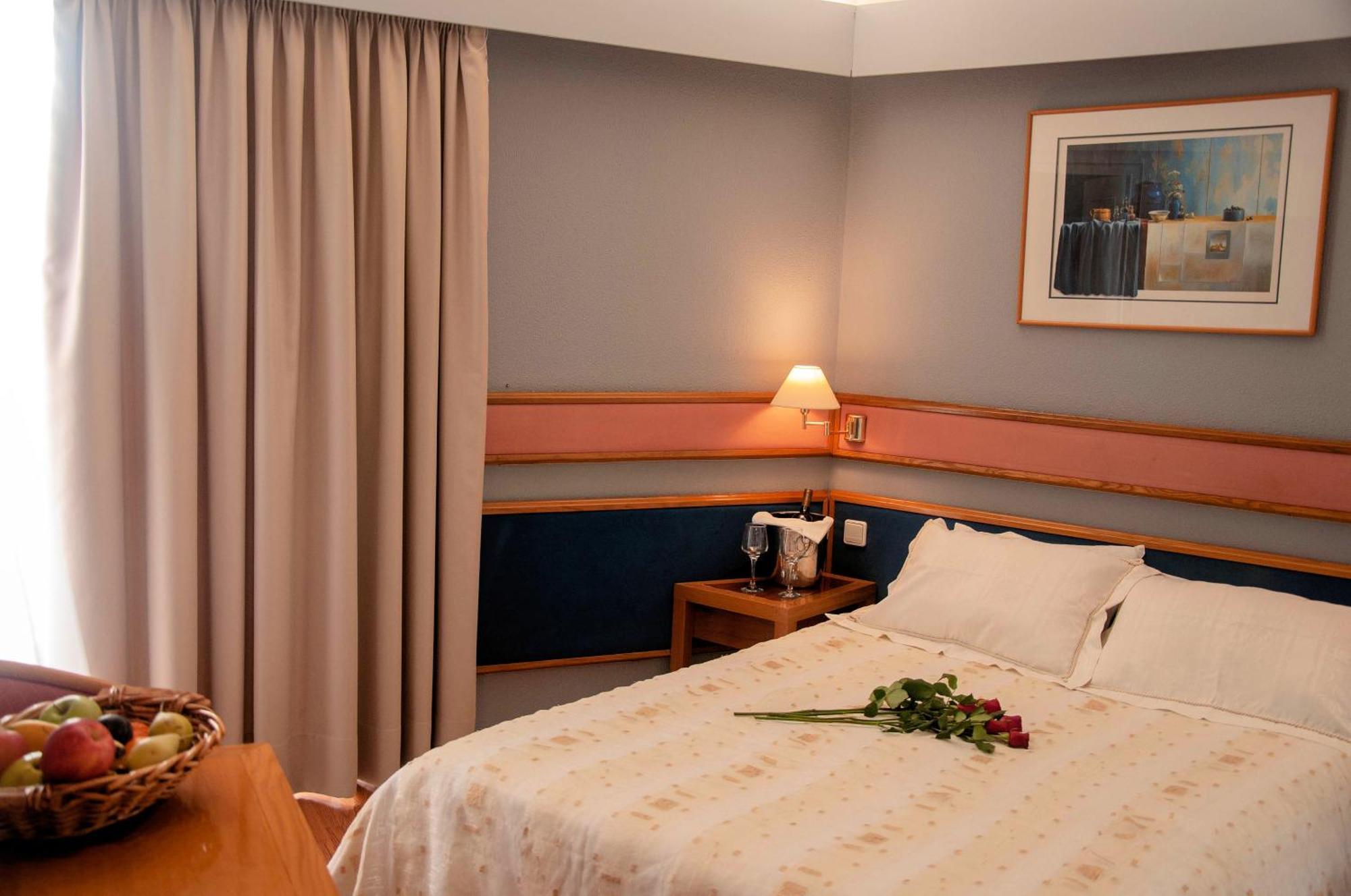 Hotel Samaras Lamia Bagian luar foto