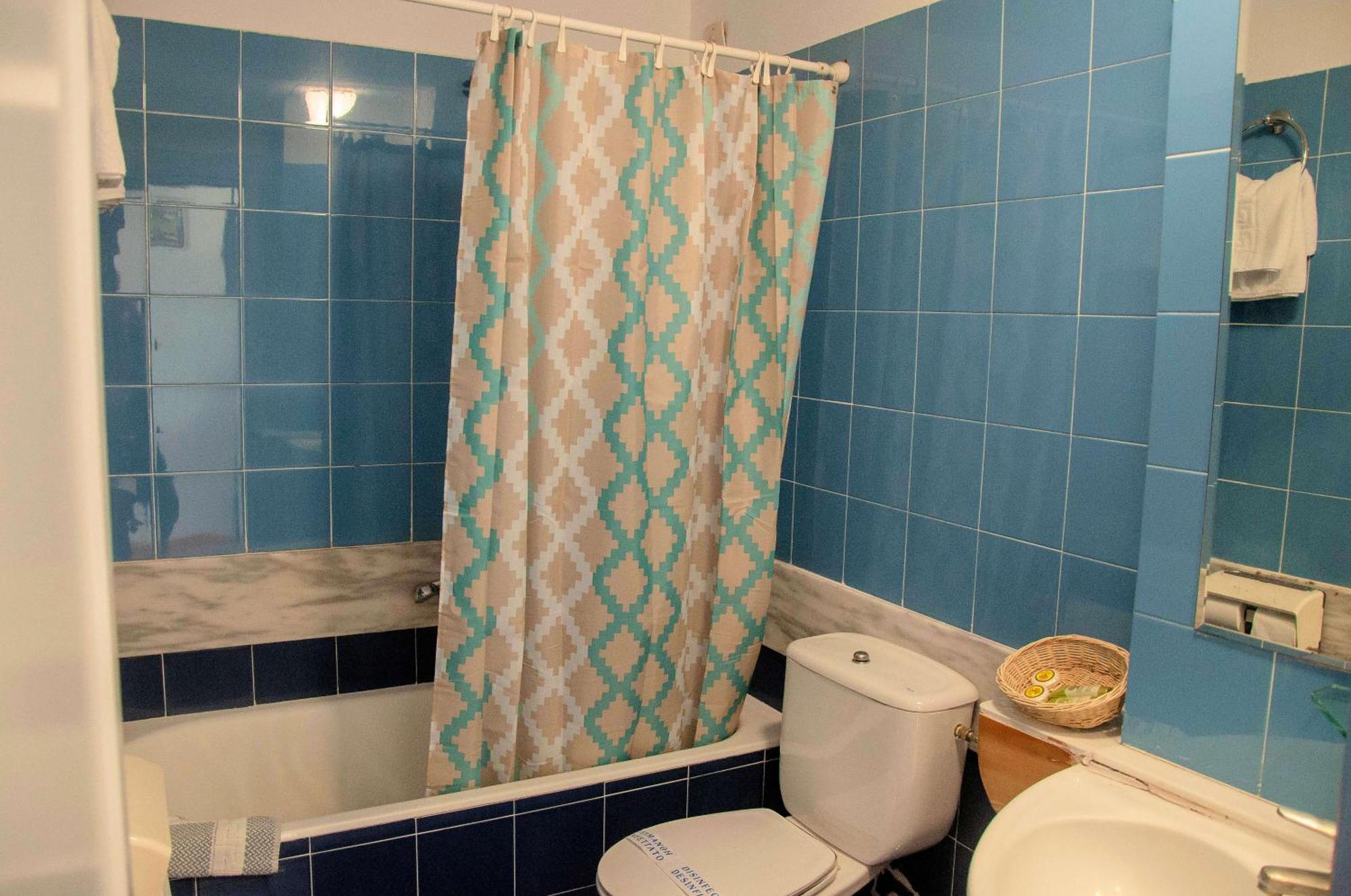 Hotel Samaras Lamia Bagian luar foto